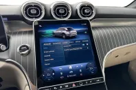 Mercedes-Benz GLC din 2025 cu 3 km - oferta MER158752 - foto 20