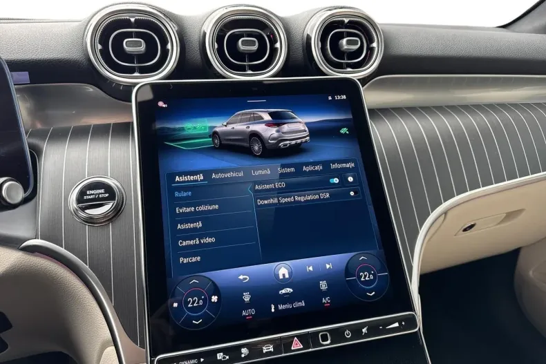 Mercedes-Benz GLC din 2025 cu 3 km - oferta MER158752 - foto 20