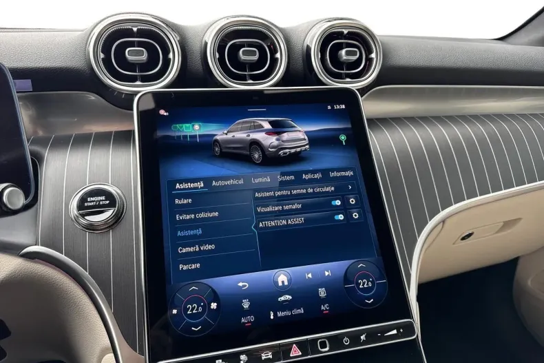 Mercedes-Benz GLC din 2025 cu 3 km - oferta MER158752 - foto 22