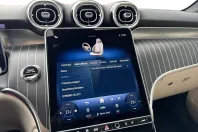 Mercedes-Benz GLC din 2025 cu 3 km - oferta MER158752 - foto 24