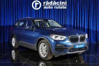 BMW X3 din 2021 cu 95.029 km - oferta BMW158753 - foto 1