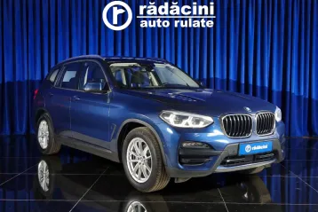 BMW X3 din 2021 - oferta BMW158753