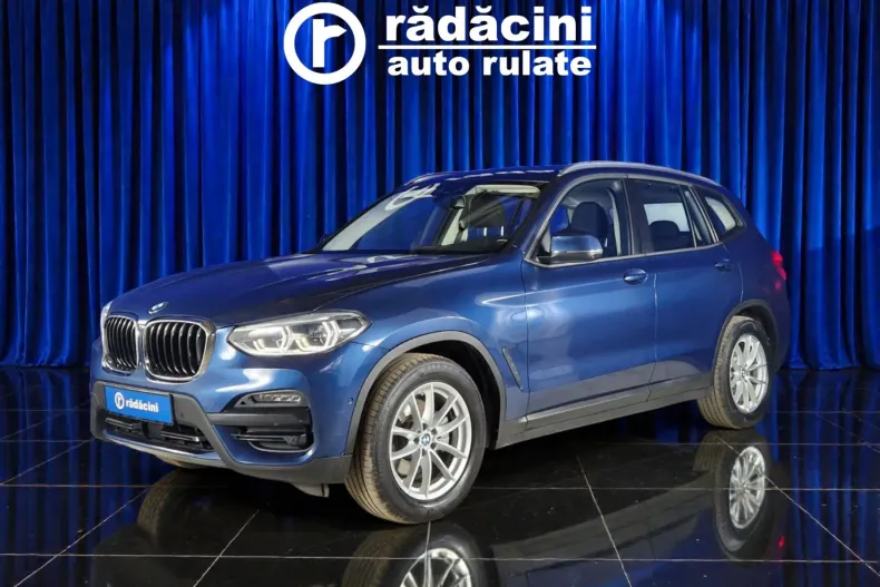 BMW X3 din 2021 cu 95.029 km - oferta BMW158753 - foto 2