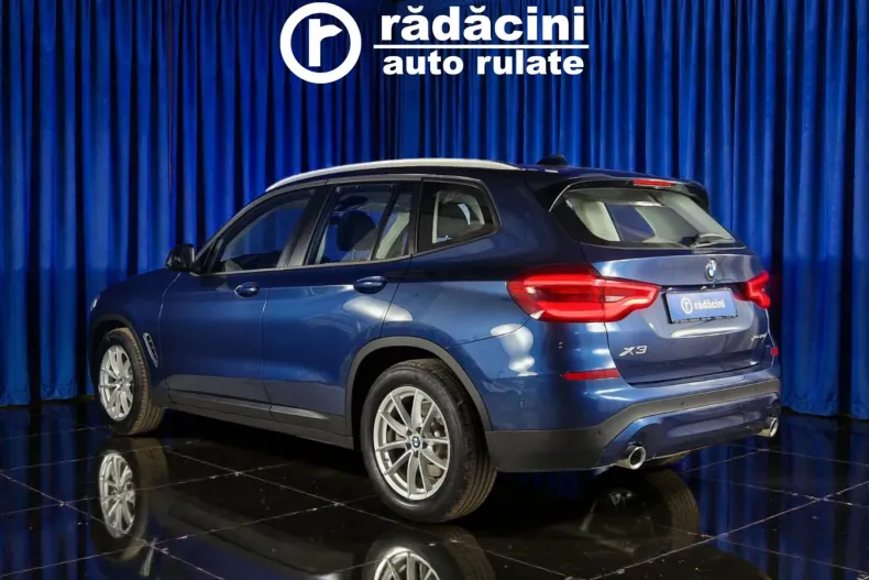 BMW X3 din 2021 cu 95.029 km - oferta BMW158753 - foto 3