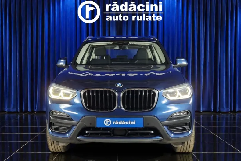 BMW X3 din 2021 cu 95.029 km - oferta BMW158753 - foto 5