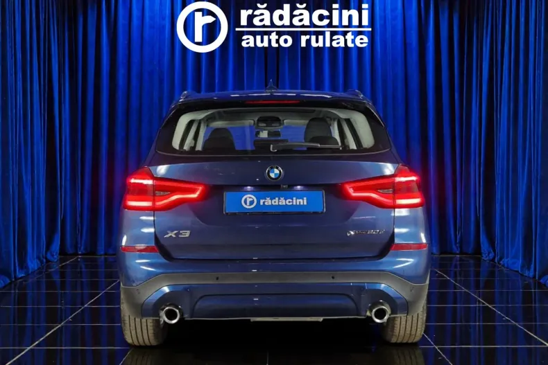 BMW X3 din 2021 cu 95.029 km - oferta BMW158753 - foto 6
