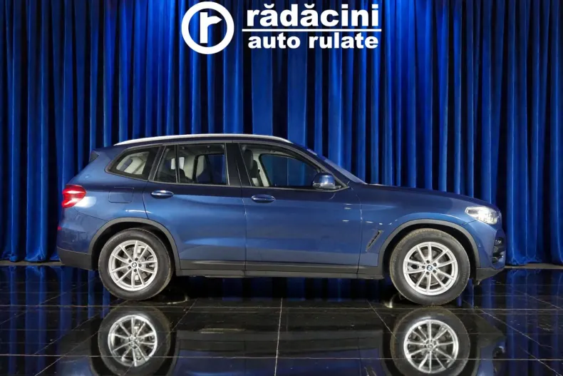 BMW X3 din 2021 cu 95.029 km - oferta BMW158753 - foto 7
