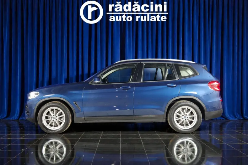 BMW X3 din 2021 cu 95.029 km - oferta BMW158753 - foto 8