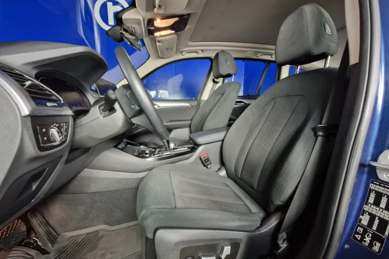 BMW X3 din 2021 cu 95.029 km - oferta BMW158753 - foto 10