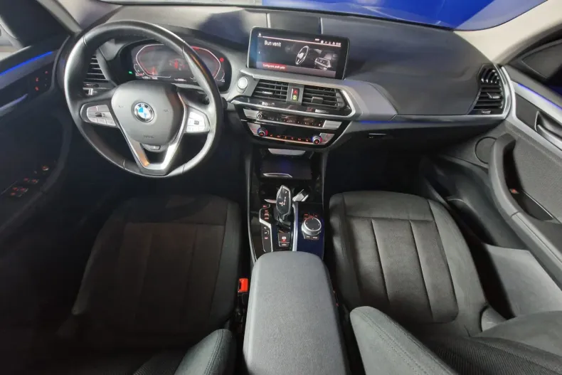 BMW X3 din 2021 cu 95.029 km - oferta BMW158753 - foto 11