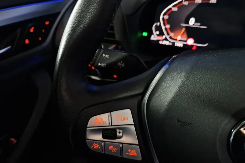 BMW X3 din 2021 cu 95.029 km - oferta BMW158753 - foto 13