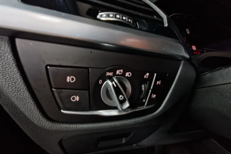 BMW X3 din 2021 cu 95.029 km - oferta BMW158753 - foto 15