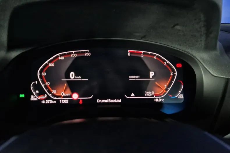 BMW X3 din 2021 cu 95.029 km - oferta BMW158753 - foto 16