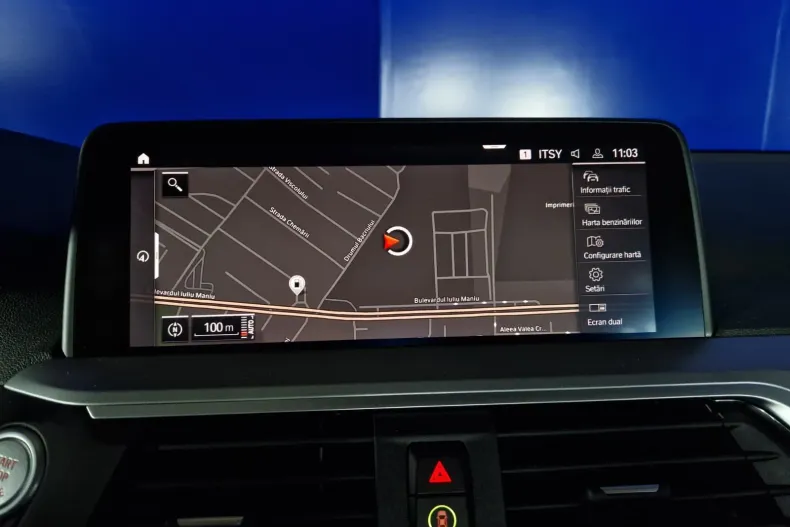 BMW X3 din 2021 cu 95.029 km - oferta BMW158753 - foto 18