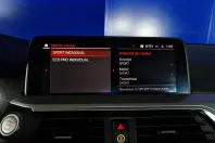 BMW X3 din 2021 cu 95.029 km - oferta BMW158753 - foto 21