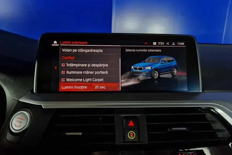 BMW X3 din 2021 cu 95.029 km - oferta BMW158753 - foto 22