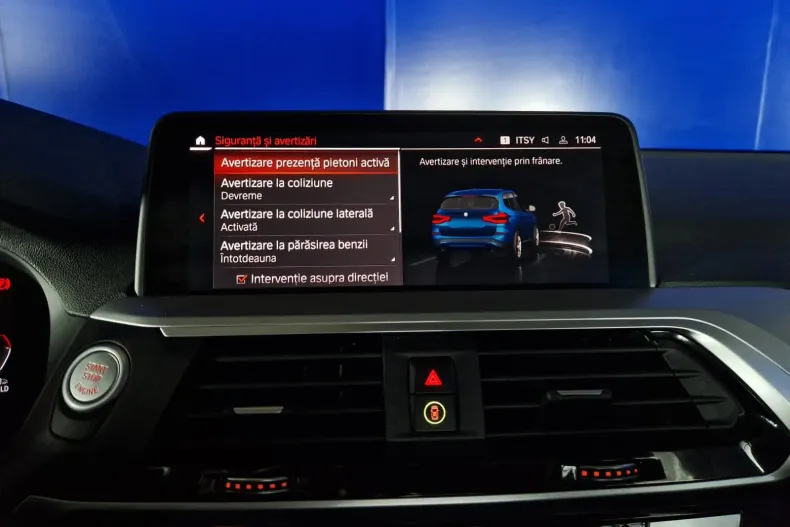 BMW X3 din 2021 cu 95.029 km - oferta BMW158753 - foto 23