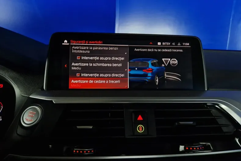 BMW X3 din 2021 cu 95.029 km - oferta BMW158753 - foto 24