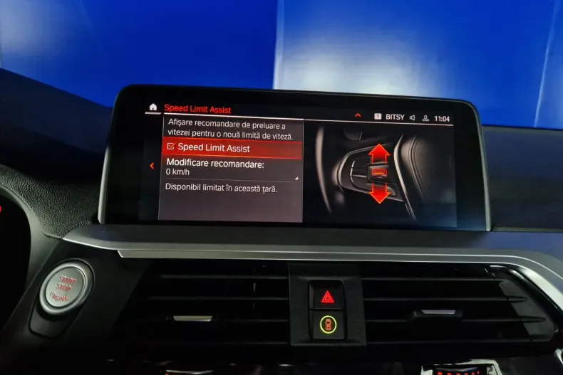 BMW X3 din 2021 cu 95.029 km - oferta BMW158753 - foto 25