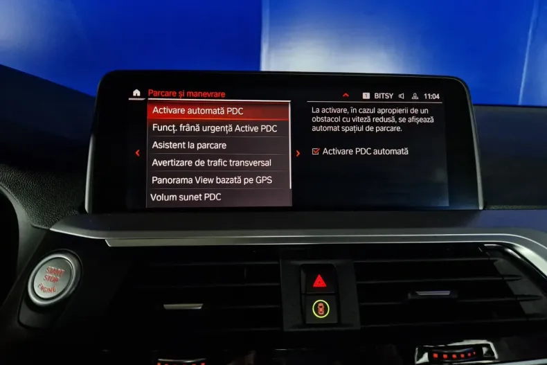 BMW X3 din 2021 cu 95.029 km - oferta BMW158753 - foto 26