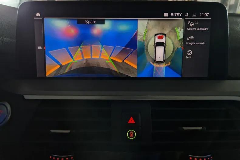 BMW X3 din 2021 cu 95.029 km - oferta BMW158753 - foto 27