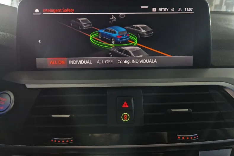 BMW X3 din 2021 cu 95.029 km - oferta BMW158753 - foto 28