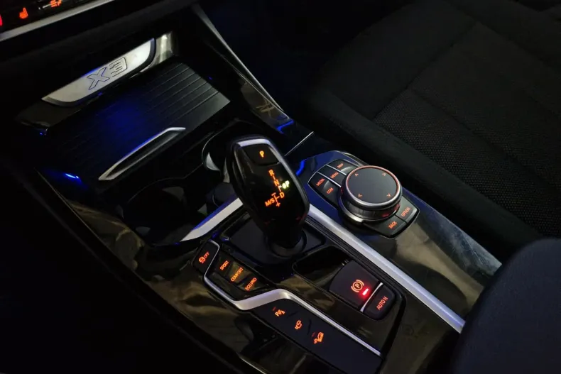 BMW X3 din 2021 cu 95.029 km - oferta BMW158753 - foto 30