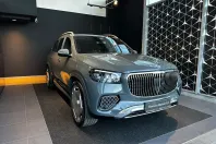 Mercedes-Benz GLS Maybach din 2025 cu 59 km - oferta MER158754 - foto 2