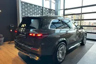 Mercedes-Benz GLS Maybach din 2025 cu 59 km - oferta MER158754 - foto 4