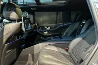 Mercedes-Benz GLS Maybach din 2025 cu 59 km - oferta MER158754 - foto 9