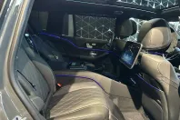 Mercedes-Benz GLS Maybach din 2025 cu 59 km - oferta MER158754 - foto 11