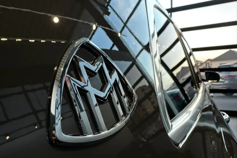 Mercedes-Benz GLS Maybach din 2025 cu 59 km - oferta MER158754 - foto 27