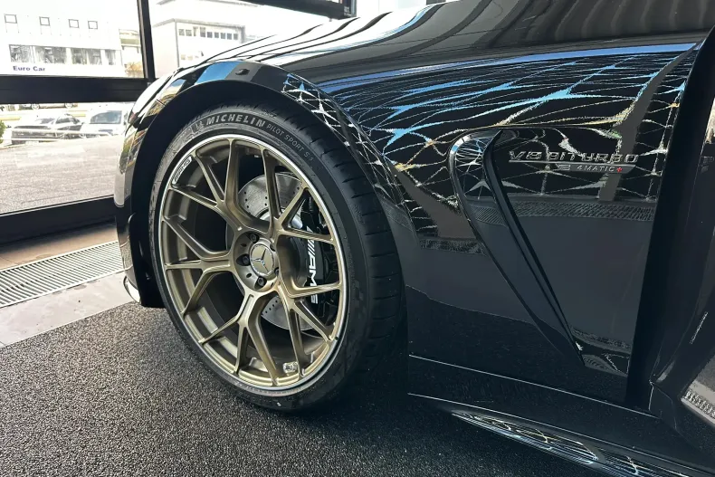 Mercedes-Benz AMG GT din 2024 cu 12.000 km - oferta MER158755 - foto 23