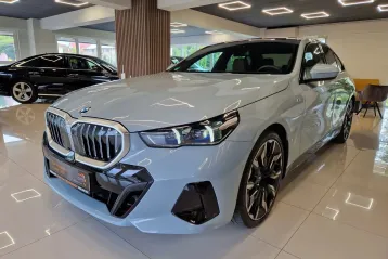 BMW Seria 5 din 2024 - oferta BMW158756