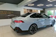 BMW Seria 5 din 2024 cu 26.300 km - oferta BMW158756 - foto 2