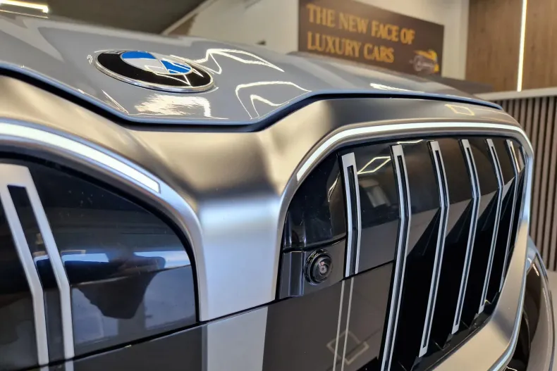 BMW Seria 5 din 2024 cu 26.300 km - oferta BMW158756 - foto 14