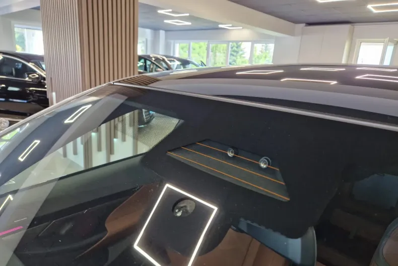 BMW Seria 5 din 2024 cu 26.300 km - oferta BMW158756 - foto 16