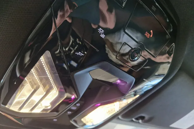 BMW Seria 5 din 2024 cu 26.300 km - oferta BMW158756 - foto 17