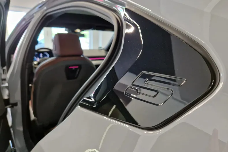 BMW Seria 5 din 2024 cu 26.300 km - oferta BMW158756 - foto 18