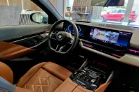 BMW Seria 5 din 2024 cu 26.300 km - oferta BMW158756 - foto 21