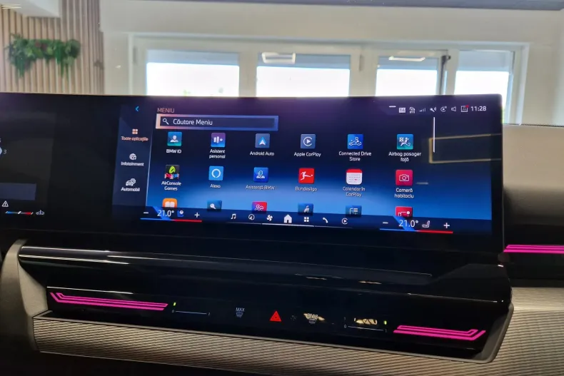 BMW Seria 5 din 2024 cu 26.300 km - oferta BMW158756 - foto 35