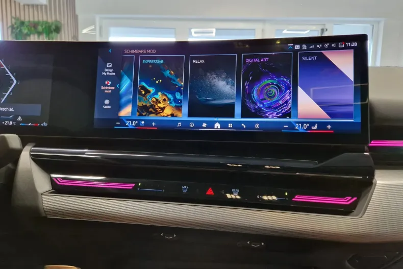 BMW Seria 5 din 2024 cu 26.300 km - oferta BMW158756 - foto 36