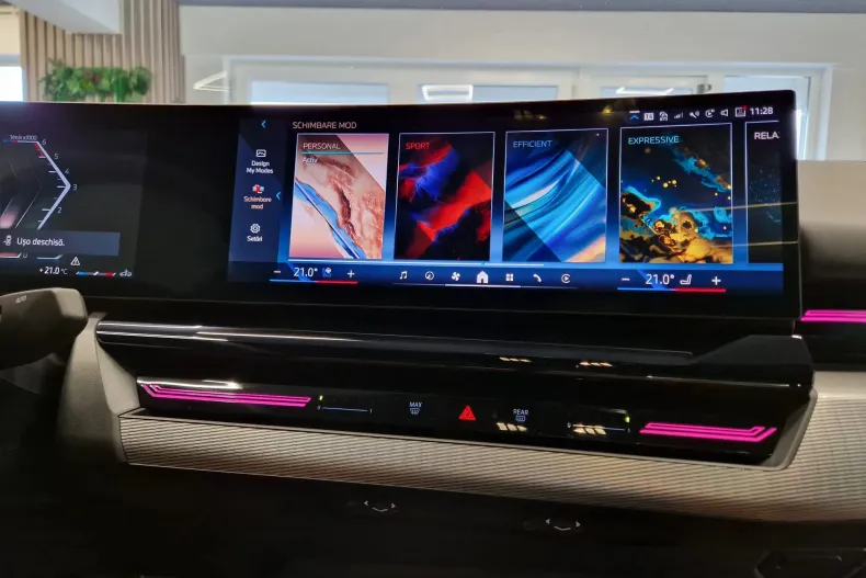 BMW Seria 5 din 2024 cu 26.300 km - oferta BMW158756 - foto 37