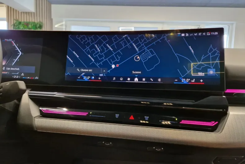 BMW Seria 5 din 2024 cu 26.300 km - oferta BMW158756 - foto 38