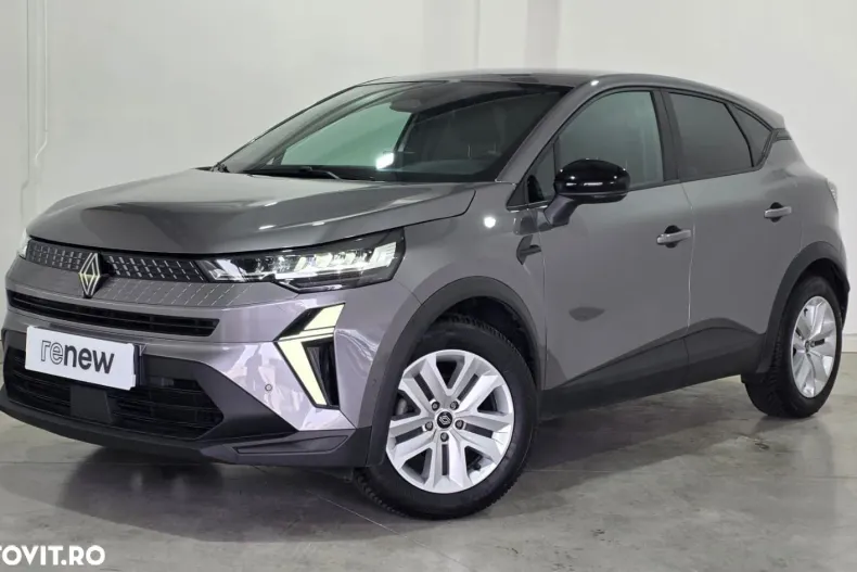 Renault Captur din 2024 cu 32.785 km - oferta REN158757 - foto 1