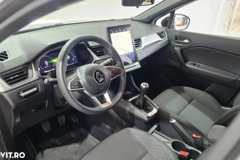 Renault Captur din 2024 cu 32.785 km - oferta REN158757 - foto 3