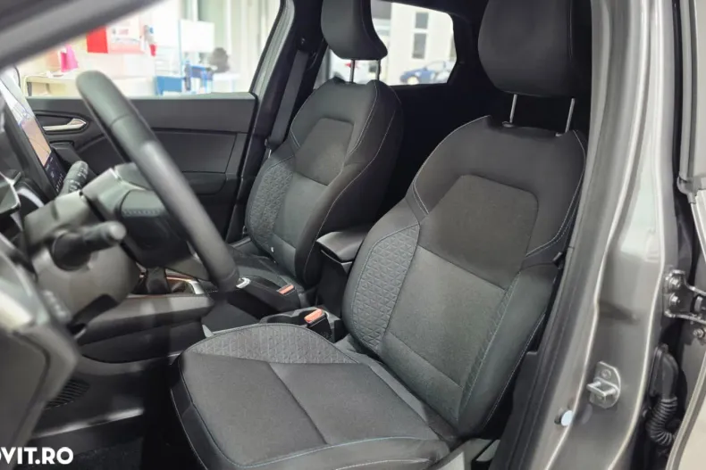 Renault Captur din 2024 cu 32.785 km - oferta REN158757 - foto 4