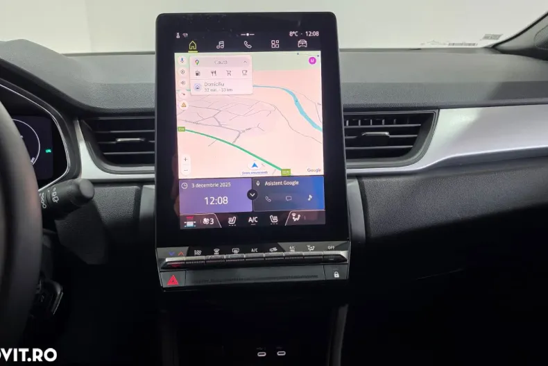 Renault Captur din 2024 cu 32.785 km - oferta REN158757 - foto 5