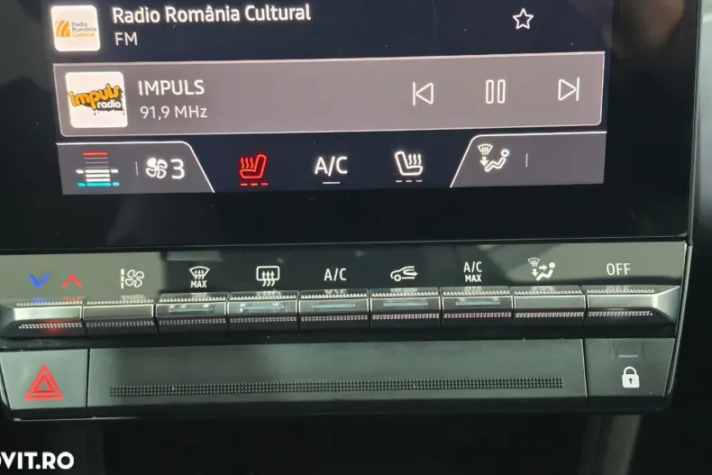 Renault Captur din 2024 cu 32.785 km - oferta REN158757 - foto 7