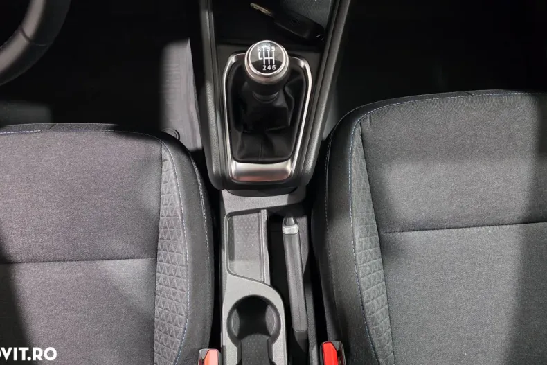 Renault Captur din 2024 cu 32.785 km - oferta REN158757 - foto 9